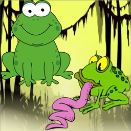 Frog Attack!