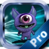 Diamond Monsters - Amazon Jewels Board PRO