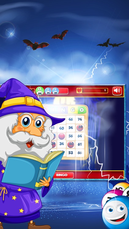 Daily Fun Bingo Pro screenshot-3