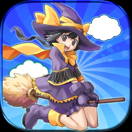 Witch! iOS App