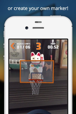 AR Bounce screenshot 4