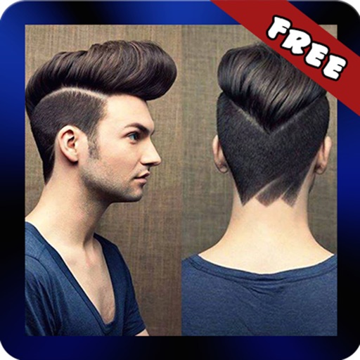 Hairstyle For Men