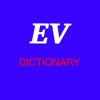 Language Dictionaries EV