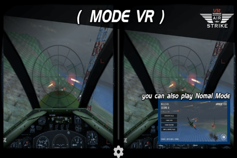 VR WW2 screenshot 4