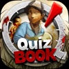 Quiz Books Question Puzzles Pro – “ The Walking Dead Video Games Edition ”