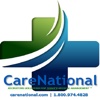 CareNational Healthcare Services