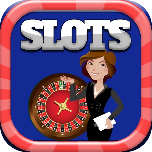 Slots Favorites Roulette Bump - Slots Machines Deluxe Edition