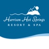 Harrison Hot Springs Resort