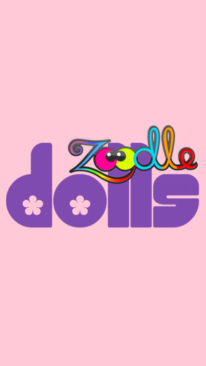 Zoodle Dolls(圖5)-速報App