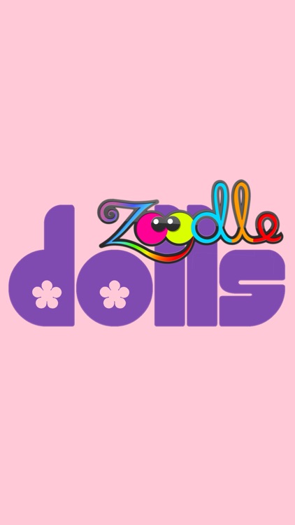 Zoodle Dolls screenshot-4