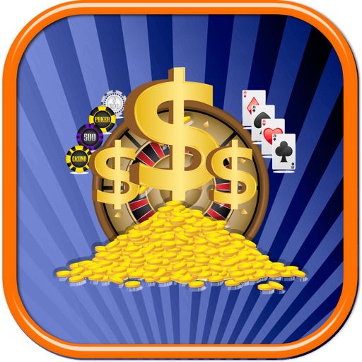 Super BigWin Mirage Money Flow Casino - FREE Slots Machines