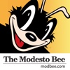 The Modesto Bee Newspaper app for iPad