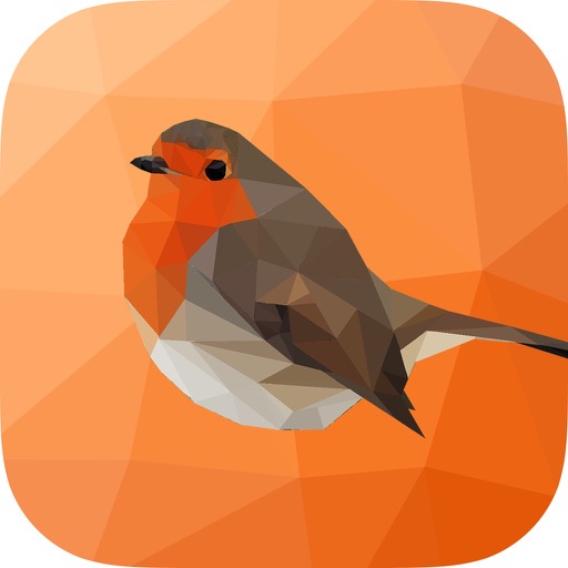 Nature Sounds: Zen Sounds for Relax, Focus and Sleep Icon