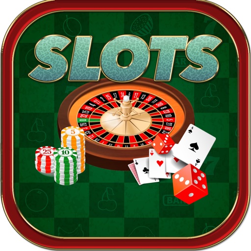 Slots 777 Golden Spin - FREE Golden Gambling Machine