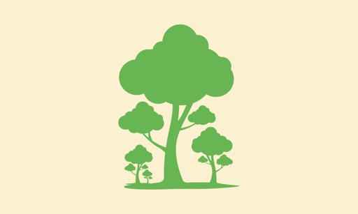 Stories About Nature: AudioBooks Library icon