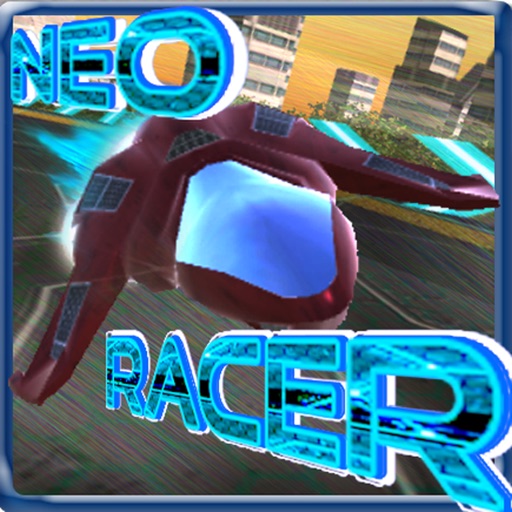 Neo Racer by Gamayun productions