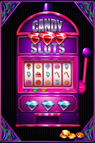 Old Vegas Slot Machines! screenshot 3