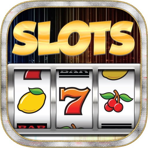 A Ceasar Gold Fortune Lucky Slots Game icon