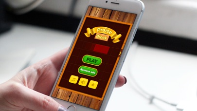 【图】Praise Block – Christian family gaming… Praise Saga(截图1)