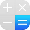 Abacus: Calculator for iPad