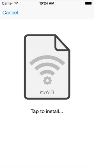 WiFi Priority(圖4)-速報App