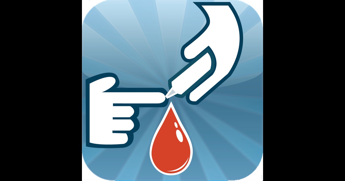 Monitor de glucosa en App Store Monitor de glucosa en App Store