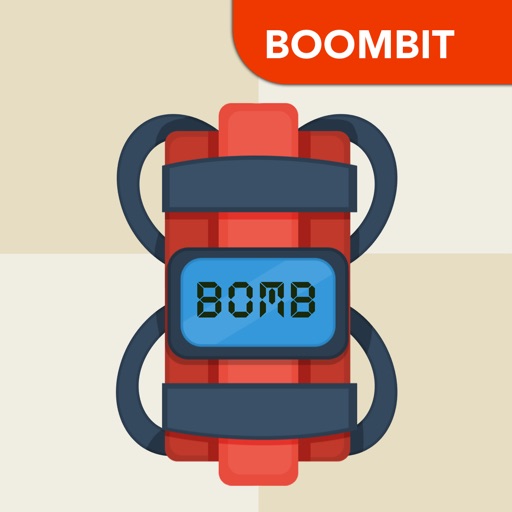 The Bomb! iOS App