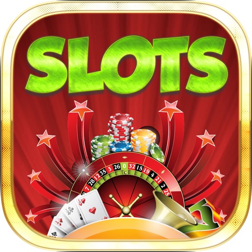 A Advanced Royale Gambler Slots Game - FREE Vegas Spin & Win icon