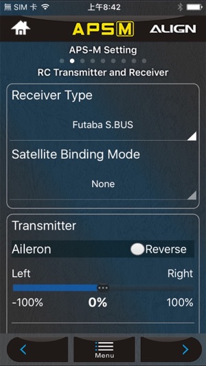 APS-M Automatic Flight System(圖3)-速報App