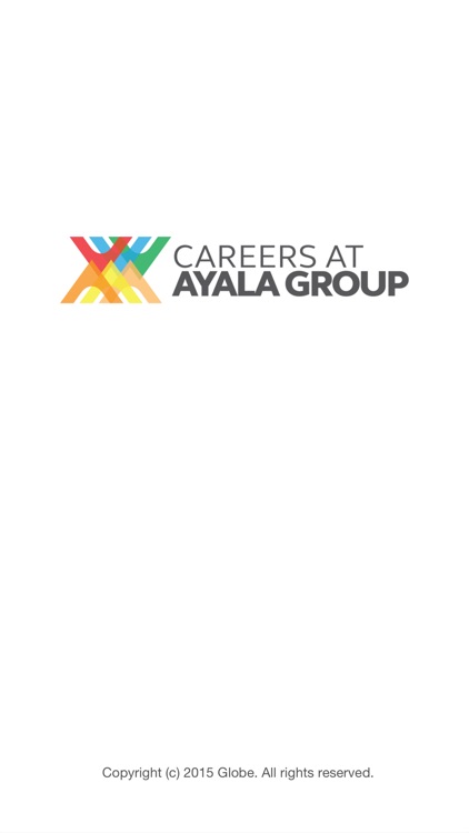 Ayala Careers by Globe screenshot-4