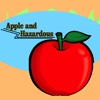 Apple and Hazardous