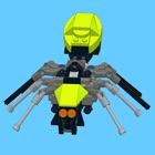 Top 42 Entertainment Apps Like Spider for LEGO Creator 31018 x 2 Sets - Building Instructions - Best Alternatives