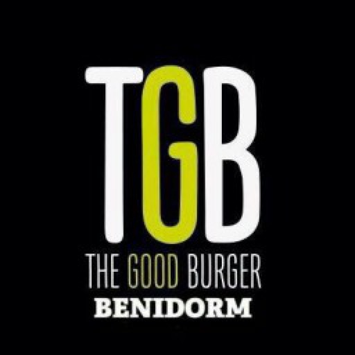 THE GOOD BURGER BENIDORM