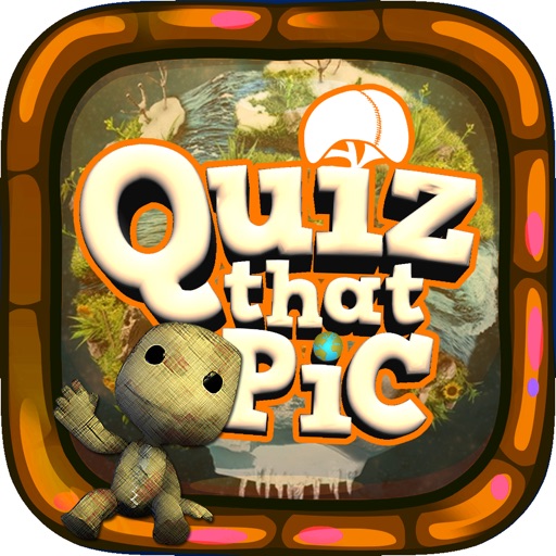Quiz That Pics : Little Big Planet Question Puzzles Games Free icon