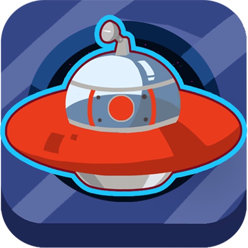 Astronaut2 iOS App