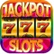 AAA Casino Slots Machines: HD Game