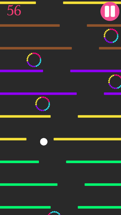 Can You Escape The Color Line Switch? Screenshot 4