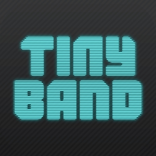 TinyBand iOS App
