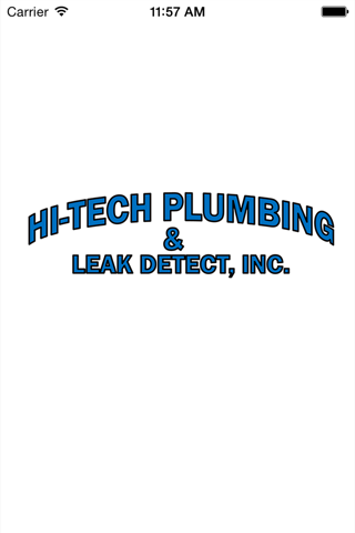 Hi-Tech Plumbing & Leak Detect screenshot 4