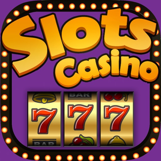 A Abies Las Vegans 777 Slots Machines icon