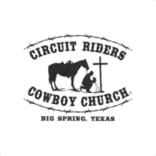 Circuit Riders Cowboy Church icon