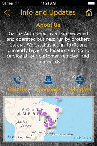Garcia Auto Depot screenshot 3