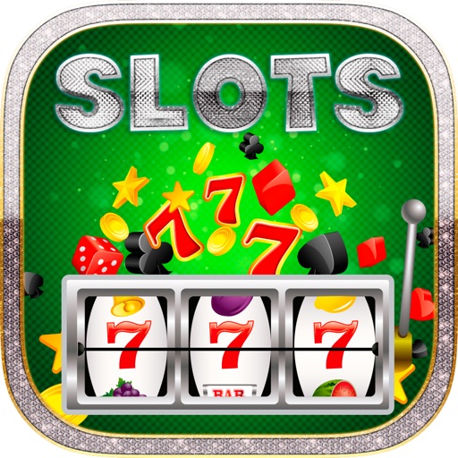 A Double Dice Royale Lucky Slots Game icon