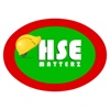 HSE-Matterz