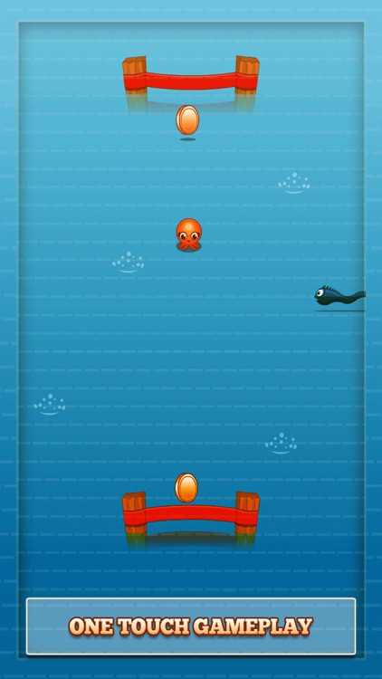 Octopus Pong screenshot-3