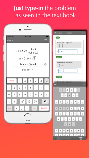 FX Math Junior Problem Solver(圖5)-速報App