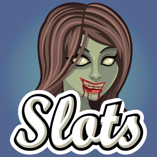 Terrifying Ghouls Slots - Big Payouts and Mega Wins! iOS App