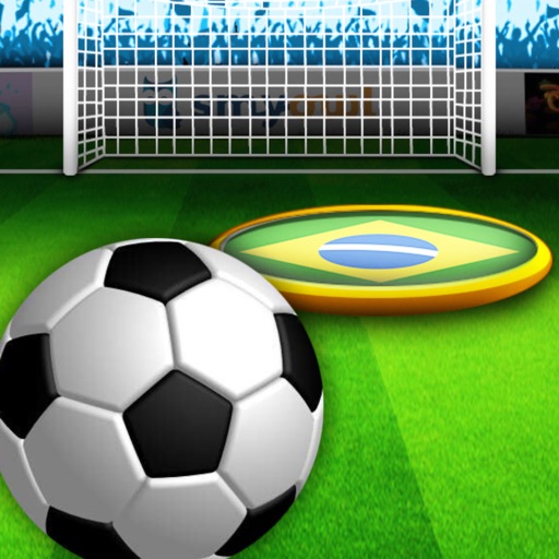 Button Soccer - Star Soccer! Superstar League! Icon