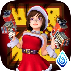 Activities of Thumbie Z War