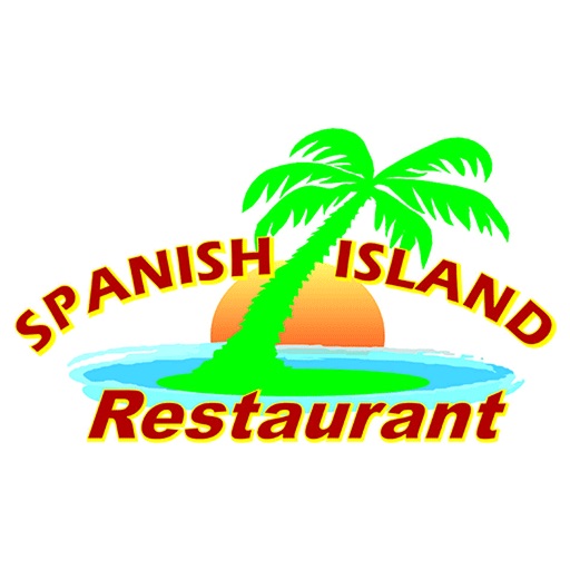 Spanish Island Restaurant icon
